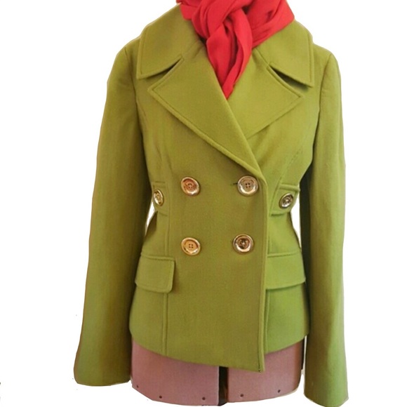 Michael Kors Jackets & Blazers - *NWT* MICHAEL KORS COAT!
